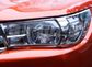 HEADLIGHT TRIM SET CHROME HILUX