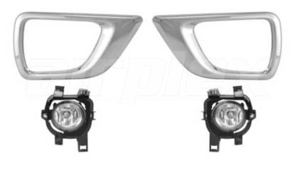 FOG LAMP SET