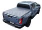 TONNEAU COVER - CLAMP AND RAIL SYSTEM suit Toyota Hilux