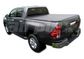 TONNEAU COVER - CLAMP AND RAIL SYSTEM suit Toyota Hilux