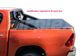 TONNEAU COVER - CLAMP AND RAIL SYSTEM suit Toyota Hilux