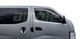 WEATHERSHIELD - LARGE - LIGHT TINT - FRONT RIGHT SIDE