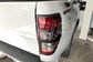 TAIL LIGHT TRIM SET- BLACK - FORD RANGER