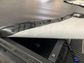 TONNEAU COVER - CLAMP AND RAIL SYSTEM - Xtra Cab models to suit Ford Ranger factory Cab Protector