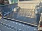 BED MAT - RUBBER NON SKID BED MAT suit Hilux without bedliner installed
