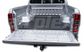 BED MAT - RUBBER NON SKID BED MAT - suits PX1/PX2/early PX3