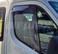 WEATHERSHIELD - LARGE - LIGHT TINT - FRONT RIGHT SIDE