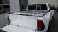 TONNEAU COVER - CLAMP AND RAIL SYSTEM **AIRPLEX FIT ONLY**