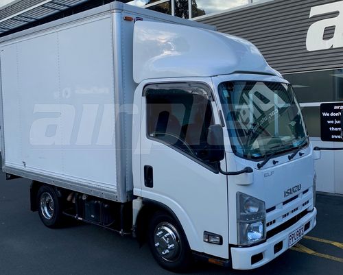 AIR DEFLECTOR - ROOF MOUNT