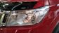 HEADLIGHT GUARD - CLEAR - PAIR