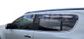WEATHERSHIELD - LARGE - LIGHT TINT - REAR LEFT SIDE