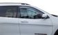 WEATHERSHIELD - LARGE - LIGHT TINT - FRONT RIGHT SIDE