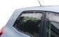 WEATHERSHIELD - LARGE - LIGHT TINT - REAR - RIGHT SIDE