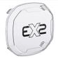 Narva | 7" CLEAR LENS COVER (Each) EX2 EX2R