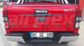 TAILGATE TRIM - BLACK - RANGER