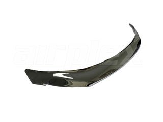 BONNET GUARD NISSAN NP300 2015-2020 (chrome)