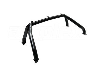 SPORTS BAR - BLACK suit Toyota Hilux