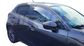WEATHERSHIELD - LARGE - LIGHT TINT - FRONT RIGHT SIDE