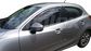 WEATHERSHIELD - LARGE - LIGHT TINT - FRONT LEFT SIDE