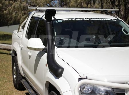 SNORKEL - AMAROK 2.0 & V6 DIESEL