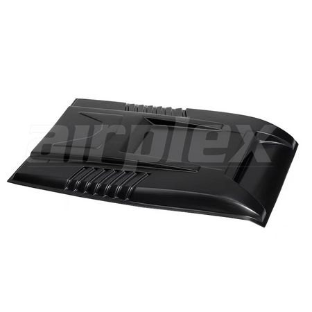 BONNET HOOD SCOOP - RANGER - LARGE