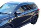 WEATHERSHIELD - SLIM - DARK TINT - 4 PIECE SET