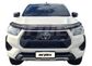 BONNET GUARD - DARK TINT