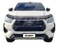 BONNET GUARD - DARK TINT - to suit Hilux after 2024
