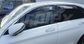 WEATHERSHIELD - LARGE - LIGHT TINT - FRONT LEFT SIDE