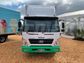 AIR DEFLECTOR - ROOF MOUNT - DAYCAB