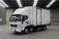 AIR DEFLECTOR - ROOF MOUNT - DAYCAB