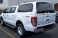 CANOPY - STEELTOP® COMMERCIAL - Ford Ranger