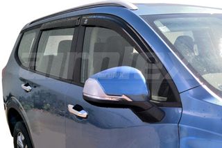 WEATHERSHIELD - SLIM - DARK TINT - 4 PIECE SET