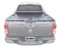 HARD LID - ALLOY - BLACK - SUIT SPORTS BAR  (BAR NOT INCLUDED)
