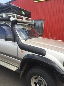 SNORKEL - 80 SERIES LANDCRUISER