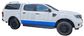 CANOPY - STEELTOP® EXECUTIVE - Ford Ranger