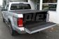 HARD COVER - TRI FOLD - Amarok - double cab