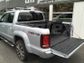 HARD COVER - TRI FOLD - Amarok - double cab