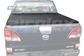 HARD COVER - TRI FOLD - HILUX, RANGER PX / BT50, LDV T60- double cab