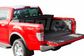 HARD COVER - TRI FOLD - HILUX, RANGER PX / BT50, LDV T60- double cab