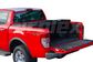 HARD COVER - TRI FOLD - HILUX, RANGER PX / BT50, LDV T60- double cab