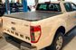 HARD COVER - TRI FOLD - HILUX, RANGER PX / BT50, LDV T60- double cab