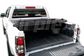 HARD COVER - TRI FOLD -BT50 / DMax / Colorado - double cab