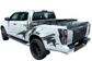 HARD COVER - TRI FOLD -BT50 / DMax / Colorado - double cab