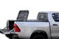 HARD COVER - TRI FOLD - Toyota Hilux Revo ('A' deck) - double cab