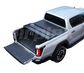 HARD COVER - TRI FOLD - to suit Toyota Hilux Revo / Travo - double cab