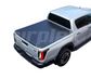 HARD COVER - TRI FOLD - to suit Toyota Hilux Revo / Travo - double cab