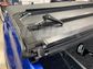 HARD COVER - TRI FOLD - Toyota Hilux Revo ('A' deck) - double cab