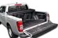 HARD COVER - TRI FOLD -Nissan NP300 2015-2020 double cab