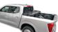 HARD COVER - TRI FOLD -Nissan NP300 2015-2020 double cab